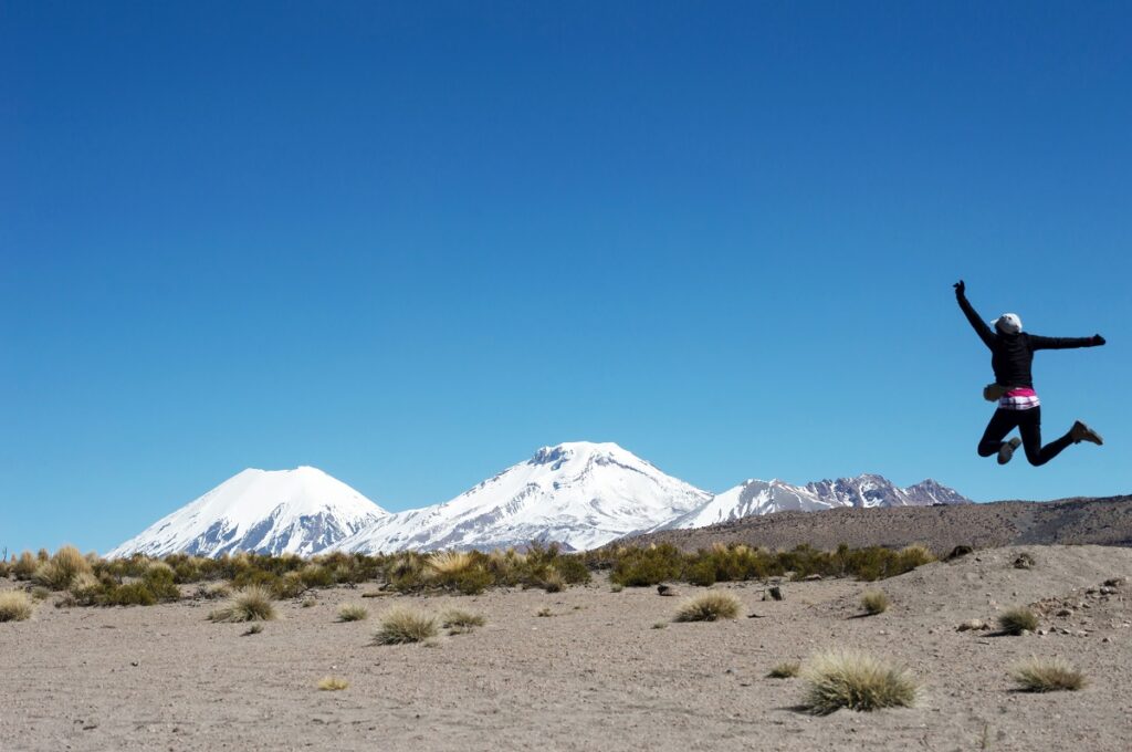 Parinacota