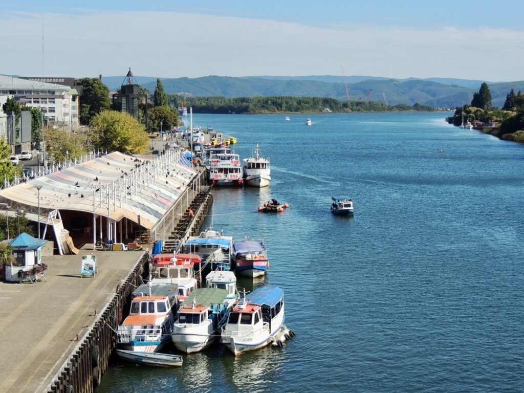 sud-cile